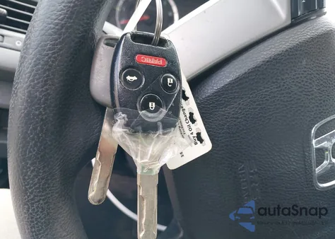 2010 Honda Accord 2.4 Lx from USA, damaged, VIN 1HGCP2F30AA155568